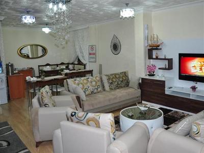 Hotel Sahra