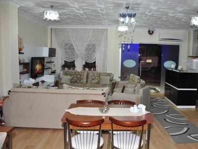 Hotel Sahra