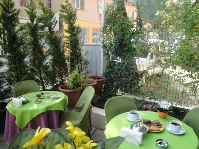 Hotel Sahra