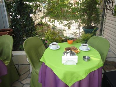 Hotel Sahra