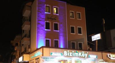 Hotel Ipekyolu