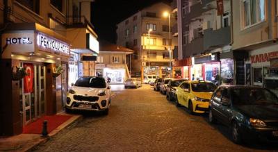 Hotel Ipekyolu