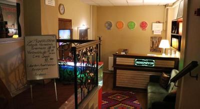 Hotel Ipekyolu