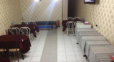 Hotel Kervan