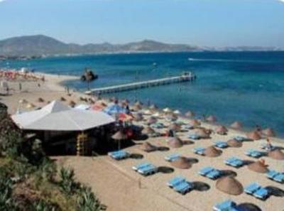 Hotel Konak Lale