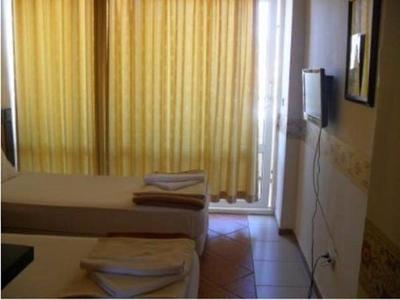 Hotel Guldal