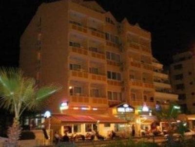 Hotel Guldal