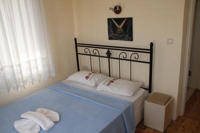 Algani Siesta Garden
