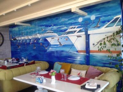 Alp Hotel