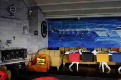 Alp Hotel