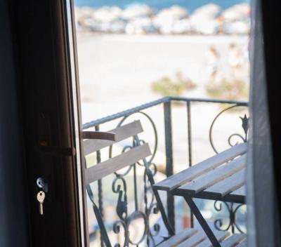 Assos Kadirga Hotel