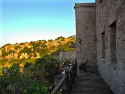 Assos Kadirga Hotel