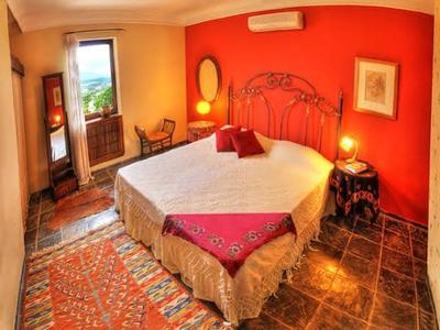 Assos Kadirga Hotel