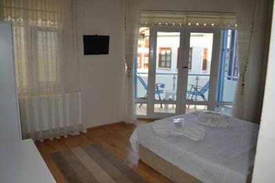 Atlas Butik Hotel