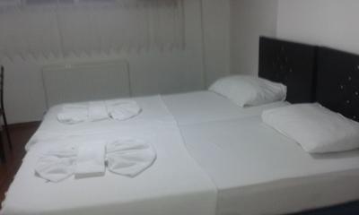 Bereket Apart Hotel