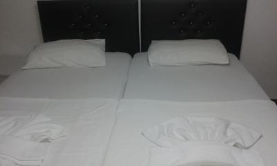 Bereket Apart Hotel