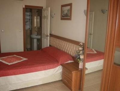 Blackmont Hotel