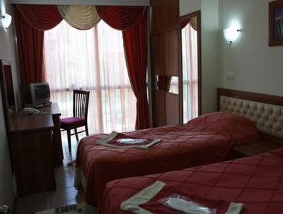 Blackmont Hotel