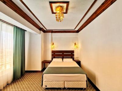 Bozcaada Fahri Hotel