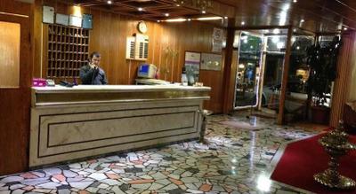 Bursa Hotel Dikmen