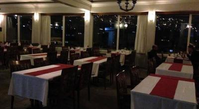 Bursa Hotel Dikmen