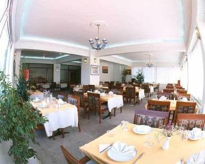 Bursa Hotel Dikmen