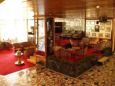 Bursa Hotel Dikmen