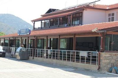 Ceylan Motel
