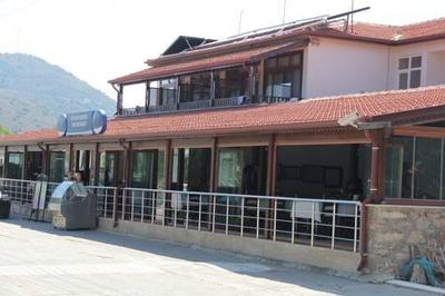 Ceylan Motel