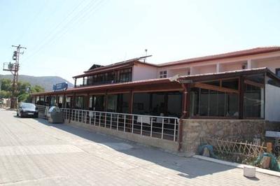 Ceylan Motel