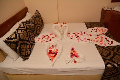 Club Kavala Beach Hotel Assos