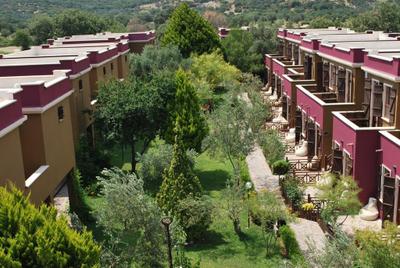 Club Kavala Beach Hotel Assos