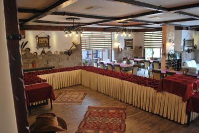 Club Kavala Beach Hotel Assos