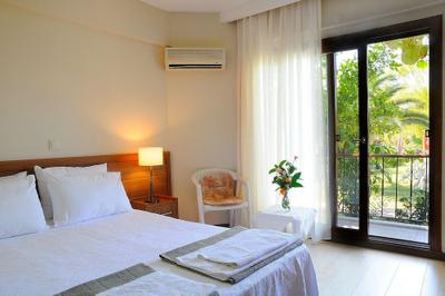 Crescent Hasirci Hotel