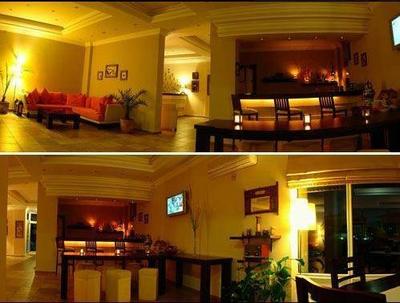 Cunda Sural Hotel