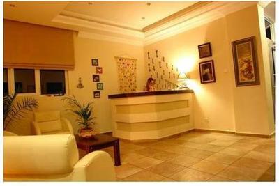 Cunda Sural Hotel