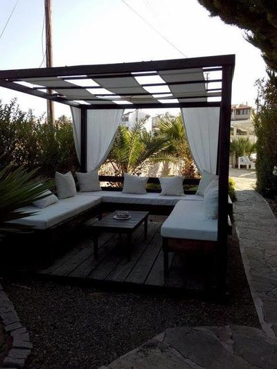 Cunda Sural Hotel