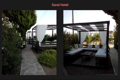 Cunda Sural Hotel