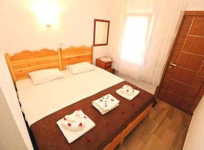 Dalyan Pension
