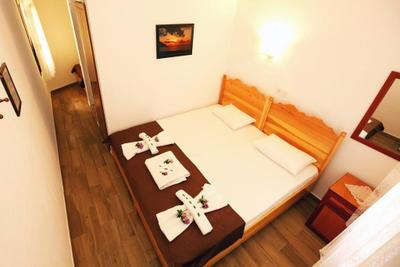 Dalyan Pension