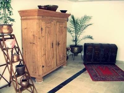 Datca Hotel Antik Apart