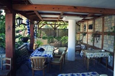 Datca Hotel Antik Apart