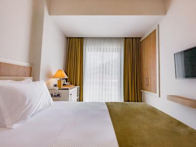 Dedeoglu Port Hotel