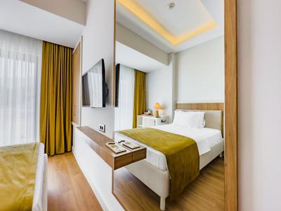 Dedeoglu Port Hotel