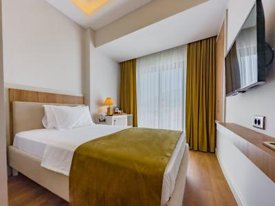 Dedeoglu Port Hotel