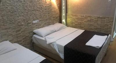 Dolphin Yunus Hotel