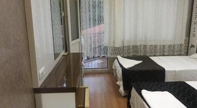 Dolphin Yunus Hotel