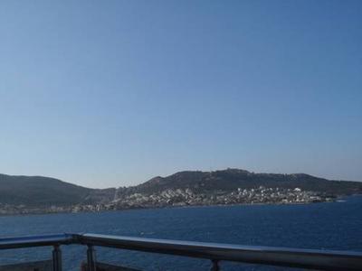 Ersan Hotel