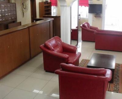 Ersan Hotel