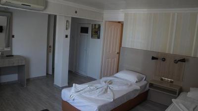 Hotel Marine